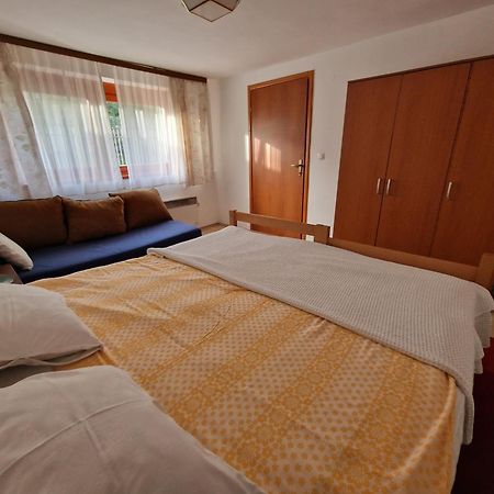 Apartment Near Center Сараево Экстерьер фото