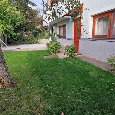 Apartment Near Center Сараево Экстерьер фото