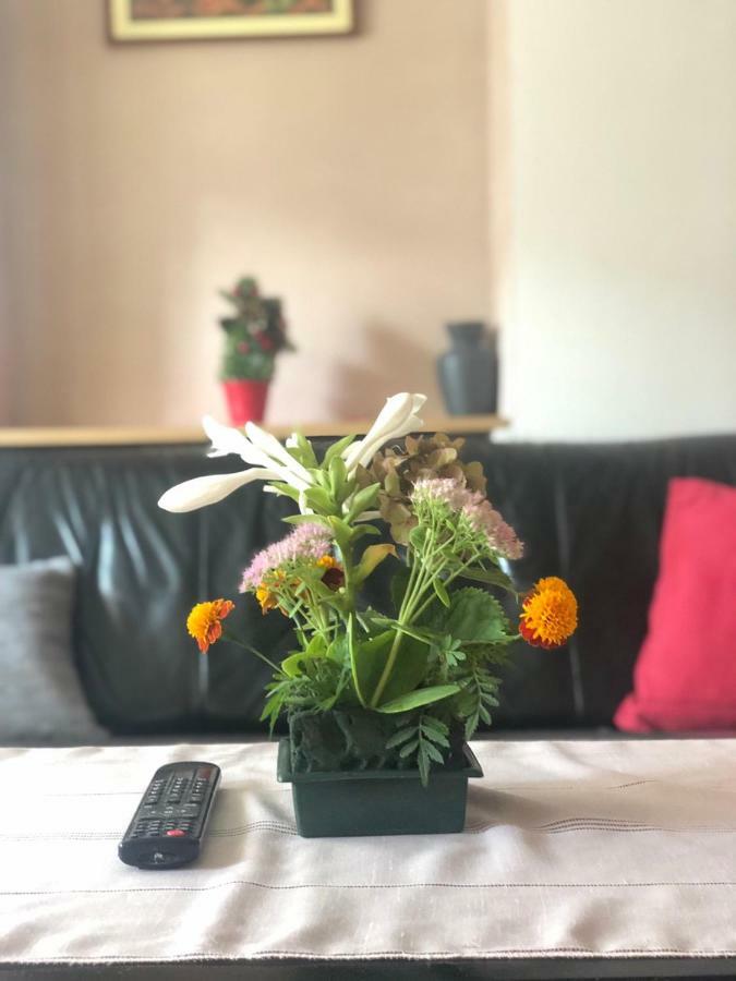 Apartment Near Center Сараево Экстерьер фото