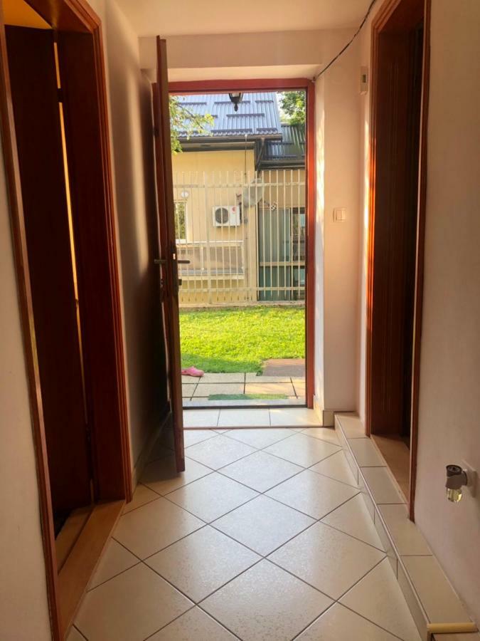Apartment Near Center Сараево Экстерьер фото